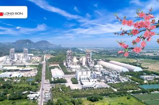 Xi măng Long Sơn: Lan toả khát vọng phát triển chào Xuân Bính Ngọ 2026