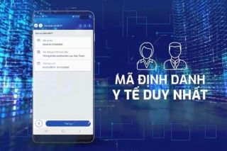 Hà Nội xây dựng hệ thống dữ liệu y tế liên thông, ứng dụng AI phục vụ quản lý và chăm sóc sức khỏe người dân