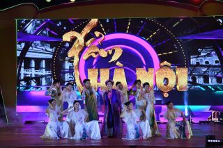 Công nghiệp văn hóa – sáng tạo: Động lực tăng trưởng mới của kinh tế Hà Nội