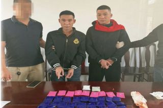 Thanh Hoá: Triệt xóa đường dây mua bán trái phép chất ma túy liên tỉnh