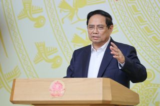 Thủ tướng: Đại hội Thi đua yêu nước toàn quốc tạo động lực, truyền cảm hứng, hội tụ và lan tỏa tinh thần yêu nước