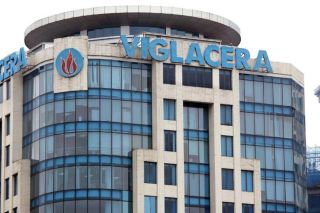 Viglacera tái cấu trúc mảng sứ vệ sinh, 3 công ty con vào diện chuyển nhượng vốn