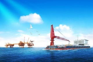Dầu khí PVS ước doanh thu 2025 cao kỷ lục