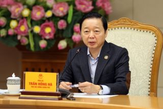 Khẩn trương kiện toàn Ủy ban An ninh hàng không, triển khai các nhiệm vụ trọng tâm trong quý I/2026