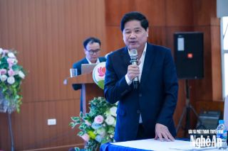 Kinh tế vườn - trang trại chuyển mình trong kỷ nguyên xanh và tuần hoàn