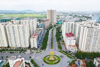 Bắc Ninh: An cư cho đối tượng thu nhập thấp, công nhân khu công nghiệp