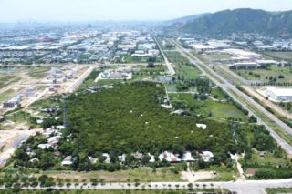 Thanh tra Đà Nẵng kết luận 61 sổ đỏ “lâu dài” cấp sai luật tại Cụm công nghiệp Thanh Vinh