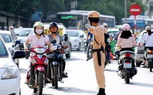 Chính phủ ban hành Nghị định 336/2025: Tăng chế tài xử phạt vi phạm giao thông đường bộ