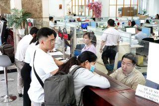 Nâng giảm trừ gia cảnh: Bước cải cách quan trọng của thuế thu nhập cá nhân