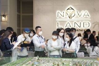 Novaland dự kiến thoái sạch vốn tại Công ty BĐS Tân Kim Yến