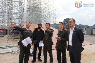 Quảng Ninh sẵn sàng cho Countdown chào năm mới 2026