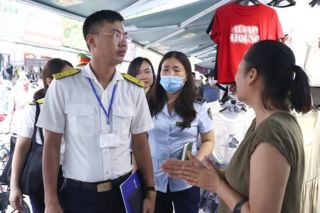 Quảng Trị: Hơn 2.400 doanh nghiệp, hộ kinh doanh áp dụng hóa đơn điện tử từ máy tính tiền