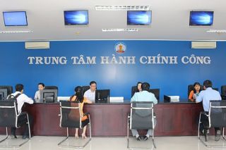 Hà Nội quy định chức năng, nhiệm vụ và cơ cấu tổ chức Trung tâm Phục vụ hành chính công