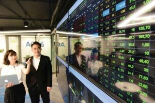 Nhận định thị trường 10/3: Đồng thuận xu hướng sau cú giảm mạnh của VN-Index