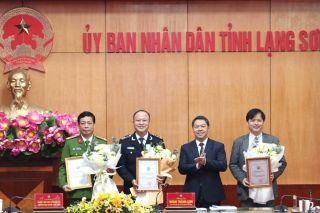 DDCI 2025: Lạng Sơn tạo chuyển biến trong cải thiện môi trường đầu tư