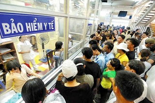 Từ năm 2026, 11 nhóm đối tượng chính thức được Quỹ Bảo hiểm y tế chi trả 100% chi phí