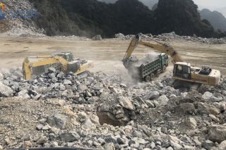 Quảng Ninh tăng trách nhiệm của chính quyền trong quản lý tài nguyên
