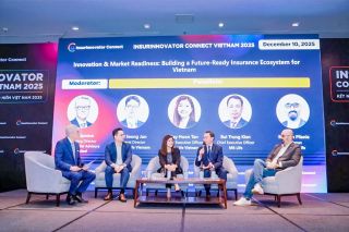 MB Life định hình tương lai bảo hiểm bằng tầm nhìn chiến lược