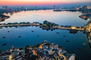 Hà Nội yêu cầu không tổ chức thăm, chúc Tết cấp trên, nghiêm cấm biếu quà bằng công quỹ