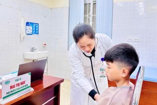 Thanh Hóa: Công tác cấp cứu, điều trị bệnh nhân được bảo đảm trong dịp nghỉ Tết Dương lịch