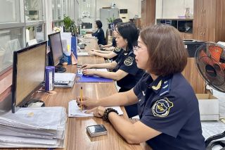 Hải quan khu vực II: Vẫn còn hơn 1.800 tỷ đồng nợ thuế khó thu từ các doanh nghiệp