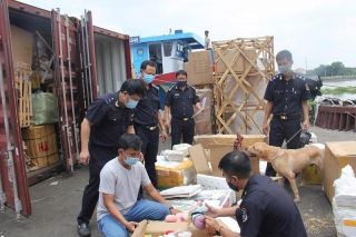 Bộ Tài chính triển khai 5 nhiệm vụ trọng tâm về chống buôn lậu, gian lận thương mại