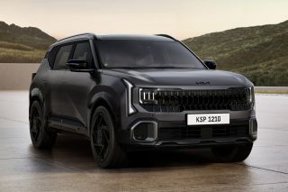 Kia Seltos 2026 chính thức ra mắt với khung gầm mới và công nghệ đột phá từ dòng xe điện