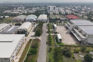 Tây Ninh tăng cường phát triển hạ tầng viễn thông