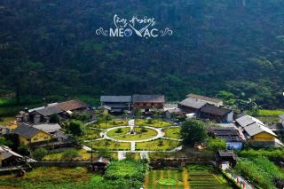 Từ bản sắc vùng cao đến định vị thương hiệu du lịch Mèo Vạc