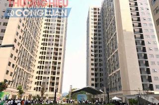 Đà Nẵng: Năm 2026 sẽ hoàn thành gần 5.000 căn hộ nhà ở xã hội cho người lao động