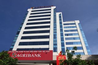 Agribank - TOP10 Doanh nghiệp lớn nhất Việt Nam năm 2025