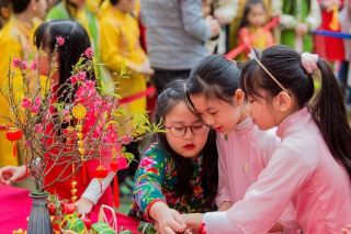 Lịch nghỉ Tết Bính Ngọ 2026 của học sinh: Có nơi nghỉ tới 14 ngày