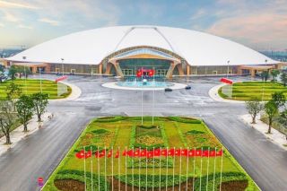 Hội chợ Quốc gia Mùa Xuân 2026 mở phân khu Sắc Xuân Việt với nhiều ưu đãi cho doanh nghiệp