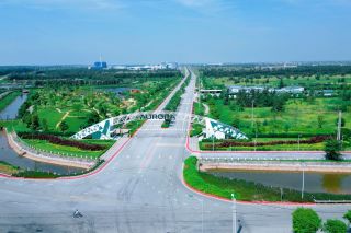 Doanh nghiệp Ninh Bình – Bản lĩnh tạo đà tăng trưởng, hành trình xây dựng thương hiệu