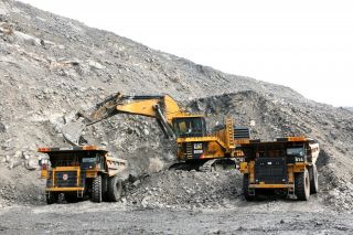 Thành lập Hội đồng đánh giá trữ lượng khoáng sản quốc gia