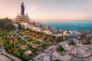 Tây Ninh tổ chức Hội xuân Núi Bà Đen năm Bính Ngọ 2026
