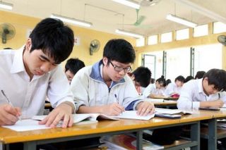 Thanh Hóa công bố môn thi thứ ba vào lớp 10 năm học 2026-2027