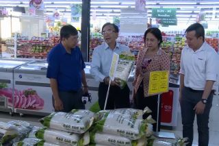 Tây Ninh bảo đảm an toàn thực phẩm dịp Tết Nguyên đán Bính Ngọ