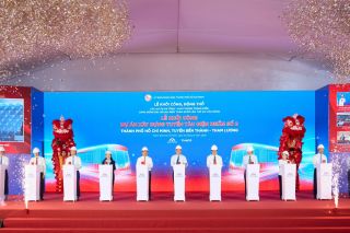 THACO tham gia Dự án Metro số 2 với vai trò Tổng thầu EPC