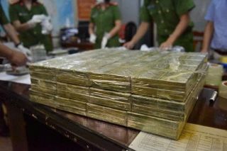 Công an tỉnh Phú Thọ: Phát hiện, bắt giữ 93 vụ vi phạm pháp luật về ma túy