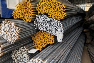 Mỹ áp thuế tạm thời 1,08% cho thép cốt bê tông Việt Nam - thấp nhất trong các nước bị điều tra
