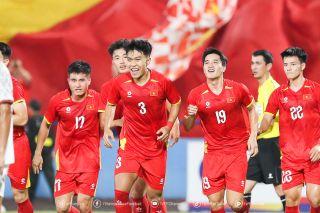 AFC gợi lại “Thường Châu tuyết trắng” sau chiến thắng nghẹt thở của U23 Việt Nam