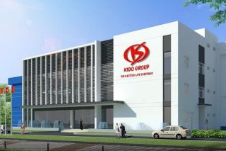 Tập đoàn Kido lên kế hoạch mua lại cổ phiếu để giảm vốn điều lệ