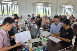 Quảng Trị: Hơn 20 nghìn hộ dân thoát nghèo nhờ nguồn vốn tín dụng chính sách