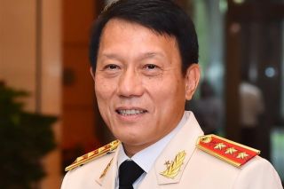 Lực lượng Công an nhân dân gương mẫu, đi đầu thực hiện Nghị quyết Đại hội XIV của Đảng