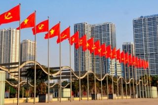 Đại hội XIV: Niềm tin và quyết tâm hiện thực hóa khát vọng