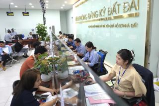 TP. HCM hoàn tất đồng bộ 100% dữ liệu đất đai lên cơ sở dữ liệu quốc gia