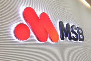 VMSC đăng ký bán ra gần 2,5 triệu cổ phiếu MSB