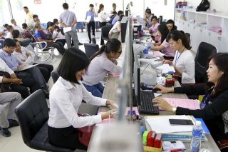 Bộ Nội vụ xây dựng lộ trình sắp xếp đơn vị sự nghiệp công lập theo mô hình chính quyền 2 cấp