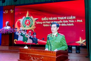 Hải Phòng: Tạo điểm đột phá mới trong công tác pháp chế, cải cách hành chính